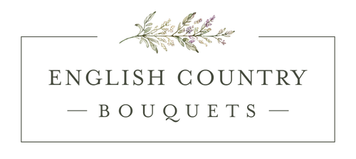 ENGLISH COUNTRY BOUQUETS